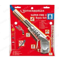 PALNIK SUPER FIRE 3 35436 ROTHENBERGER