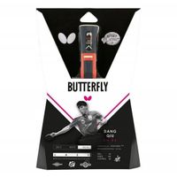 Rakietka Paletka do Tenisa Stołowego Ping Ponga BUTTERFLY Dang Qiu Dqx3