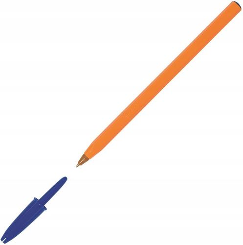 Długopis BIC NIEBIESKI TRADYCYJNY x 20 SZTUK na Arena.pl