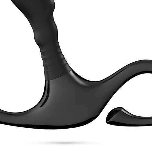 Crushious Djinn Silicone Prostate Massager na Arena.pl