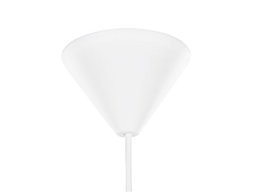 Lampa wisząca niebieska DULCE na Arena.pl