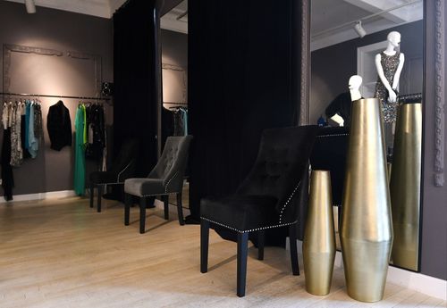 Wazon Thyone 19x70cm na Arena.pl