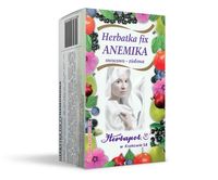 Herbata Herbapol Anemika 20 sztuk