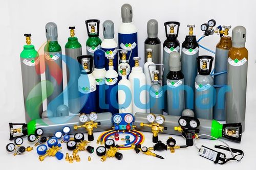 NOWA Pełna Butla AZOT, TLEN, ARGON LUB MIESZANKA (AR+CO2) 8L PEŁNA` na Arena.pl