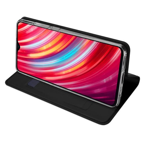 DUXDUCIS SKINPRO XIAOMI REDMI NOTE 8 PRO BLACK na Arena.pl