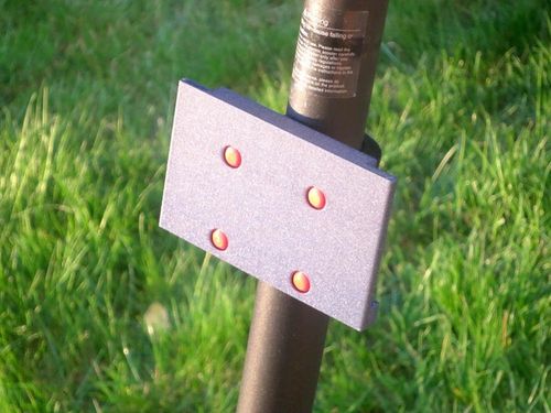 Koszyk BAGAŻNIK kosz do hulajnogi Xiaomi M365 na Arena.pl