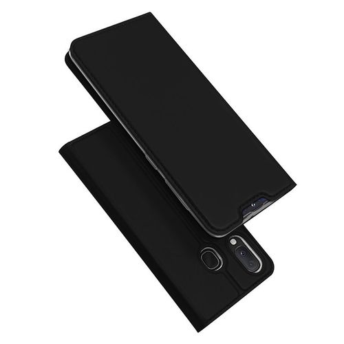DUXDUCIS SKINPRO GALAXY A20E BLACK na Arena.pl