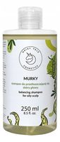 Hairy Tale Murky Kojący szampon do przetłuszczającej się skóry głowy 250 ml