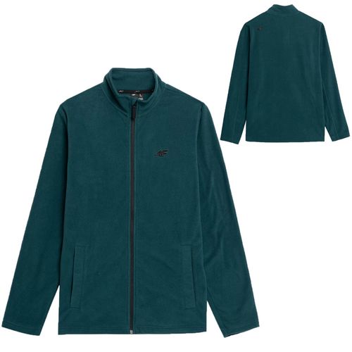 Męska bluza polarowa M052 4F XL na Arena.pl