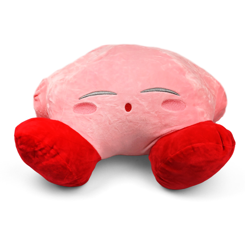 Kirby | 40 cm | Tekstylia | Pluszak | Nintendo na Arena.pl