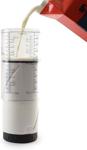 regulowana miarka kuchenna spożywcza na Arena.pl