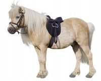 Siodło wszechstronne Pony komplet 15,0 Covalliero