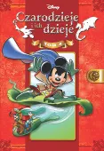 Czarodzieje i ich dzieje. Tom 4