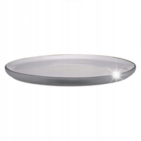 Verlo Time Talerz 26cm Porcelana VERLO