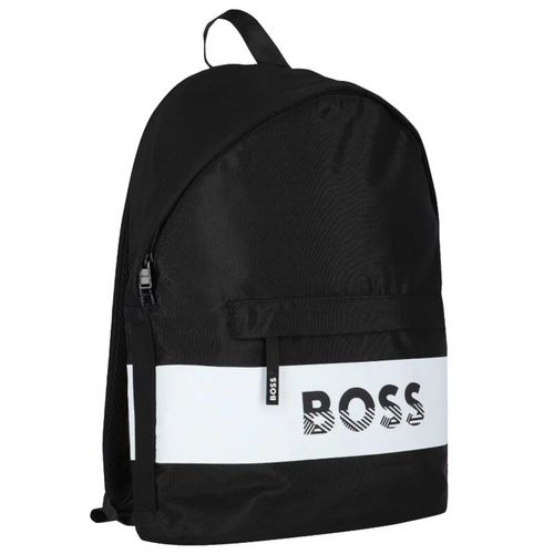 Plecak Boss Logo Backpack J20366-09B One size na Arena.pl
