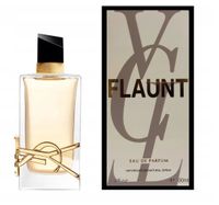 FLAUNT Perfumy damskie 100ml