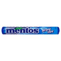 Mentos Strongmint 37,5g X20