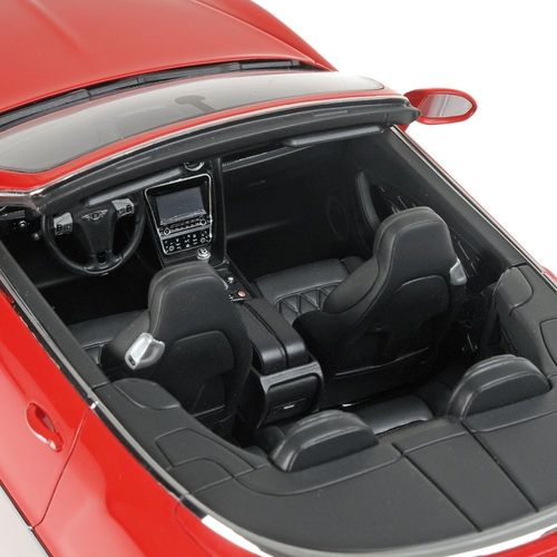 MINICHAMPS Bentley Continental GT Speed na Arena.pl