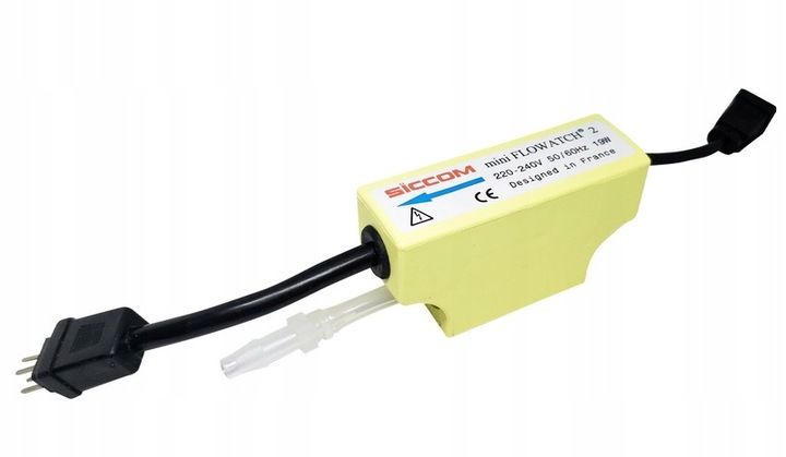 Pompka do skroplin SICCOM mini FLOWATCH 2 zdjęcie 3