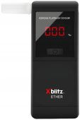 Alkomat elektrochemiczny Xblitz Ether