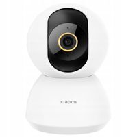 2 x XIAOMI MI HOME CAMERA C300 KAMERA 1080p 3Mpx 2K