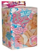 faye sex doll