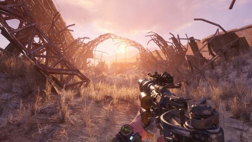 Gra PS5 Metro Exodus Edycja Kompletna na Arena.pl
