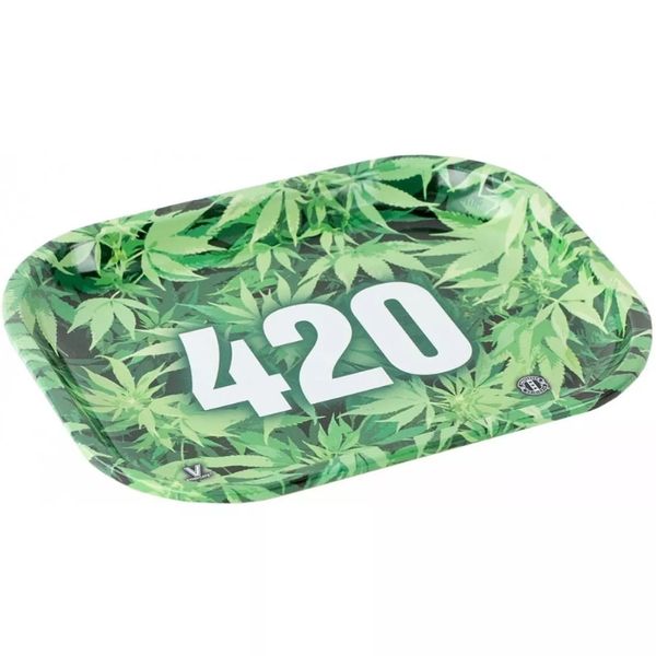 Duża tacka V-SYNDICATE 420 zdjęcie 1