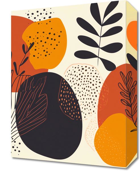 Obraz 30x40cm Ogród Wspomnień zdjęcie 1