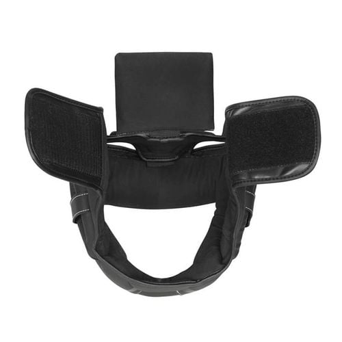 Kask bokserski M - Black Master M na Arena.pl