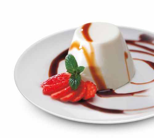 MENU' Mix deserowy Panna Cotta 1 kg na Arena.pl
