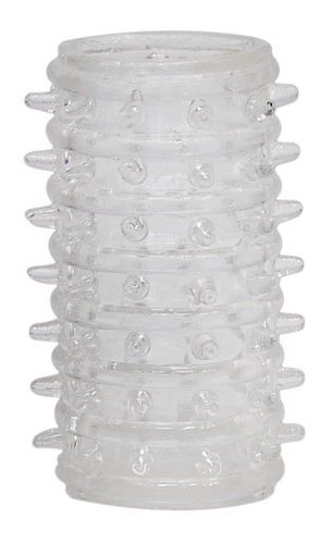 Red Roses Penis Ring Set 6 Pcs na Arena.pl