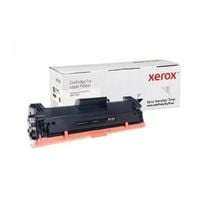 Toner Xerox Tóner Everyday Negro compatible con HP 48A (CF244A) Czarny
