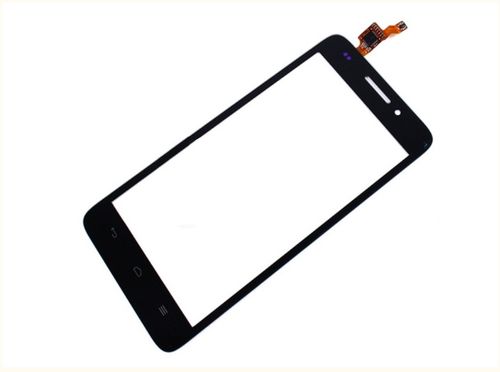 DOTYK DIGITIZER HUAWEI ASCEND G620S EKRAN PANEL na Arena.pl
