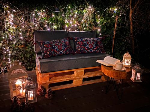 PIANKA TAPICERSKA gąbka meblowa T21 120 x 80 x 10 cm na Arena.pl