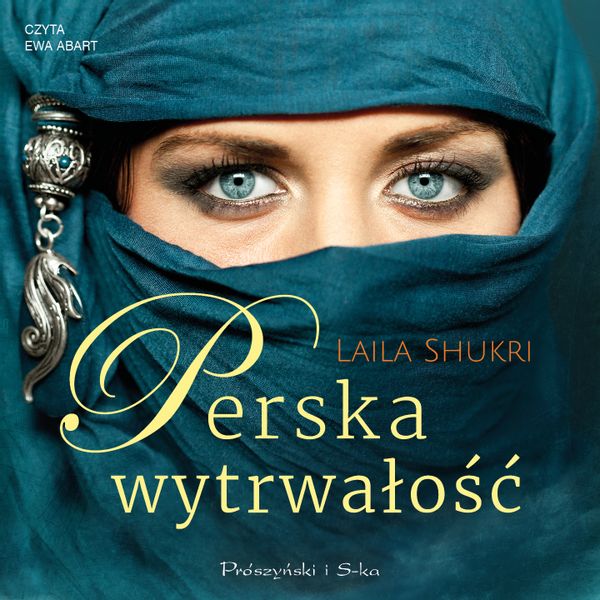 (mp3) Perska wytrwałość zdjęcie 1