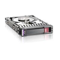 Hewlett Packard Enterprise 450GB SAS hard drive - 15K RPM