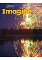Imagine Level 4 Teacher's Book National Geographic