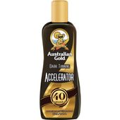 AUSTRALIAN GOLD ACCELERATOR 250 ML DO OPALANIA 40 LAT LIMITED EDITION 250ml