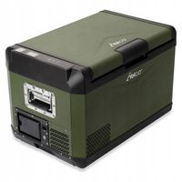 Lodówka kompresorowa Yolco GCX37 Green