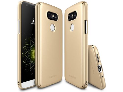 ETUI FUETAŁ RINGKE SLIM LG G5 na Arena.pl