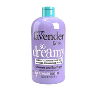 TREACLEMOON Sleepy Lavender Fairy Żel i płyn 500ml