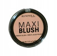 RIMMEL MAXI BLUSH róż 006