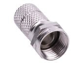 wtyk f rg6 7.0mm - 25.0 szt - ss2502-wf