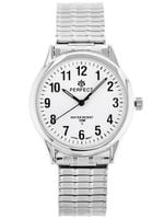 ZEGAREK MĘSKI PERFECT X281 (zp328a) - gumka