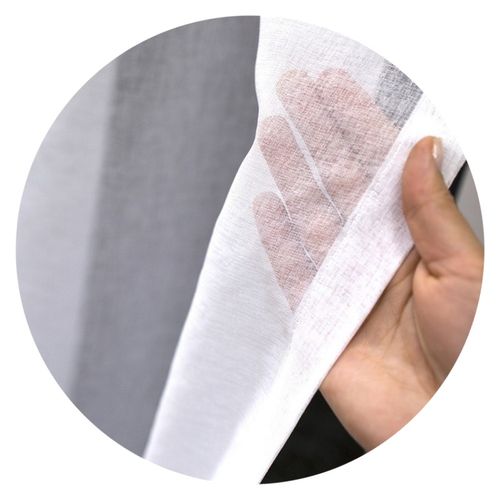 Firanka Vidal 150 x 250 cm DomoweTekstylia | WN52V5 250 na Arena.pl