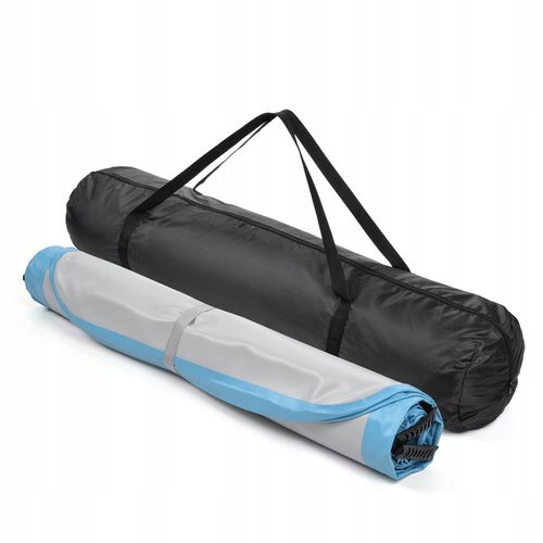 NADMUCHIWANA ŚCIEŻKA AKROBATYCZNA MATA GIMNASTYCZNA AIRTRACK METEOR na Arena.pl