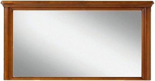 Lustro Wiszące 85x140 cm Ścienne Orland BRW na Arena.pl