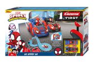 CARRERA 1First tor Spidey Go! 2,9m 20063050
