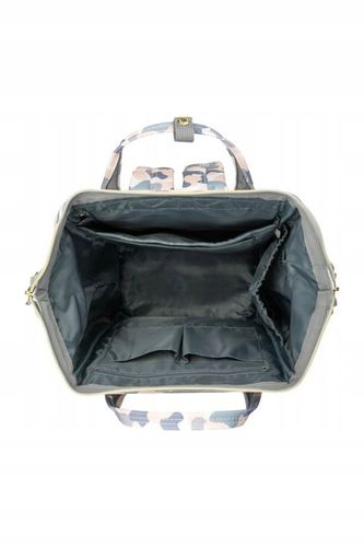 Plecak Himawari No. 8 Multi M - multikolor | damski, miejski tr23090 na Arena.pl